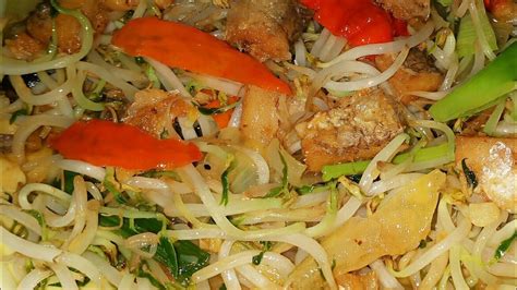 Check spelling or type a new query. Tumis Toge Ikan Asin Super Sedap, Lezat Sedapnya Enaaaak ...