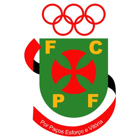 La mejor temporada en la historia de la entidad tuvo lugar en 2012/13. Botões para Sempre: Futebol Clube Paços de Ferreira - 1993 ...