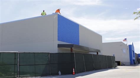 Walmart spending $150 million on Wis. stores, including several in MKE