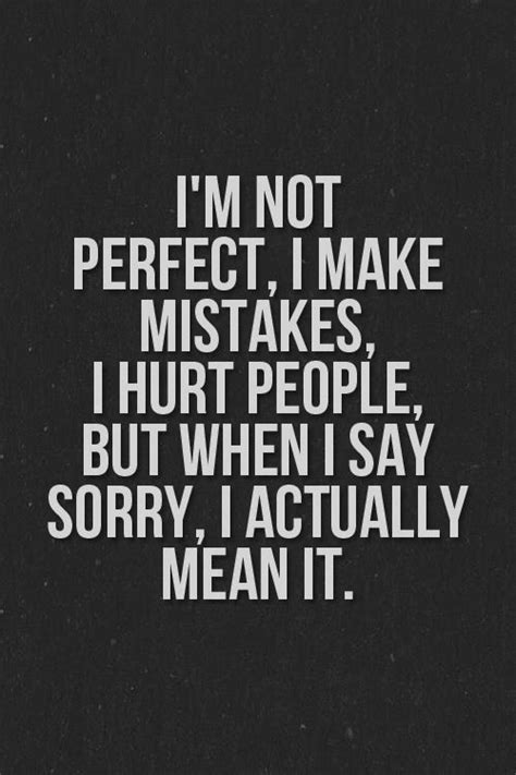 Im Not Perfect Tap To See More Inspirational Apologetic
