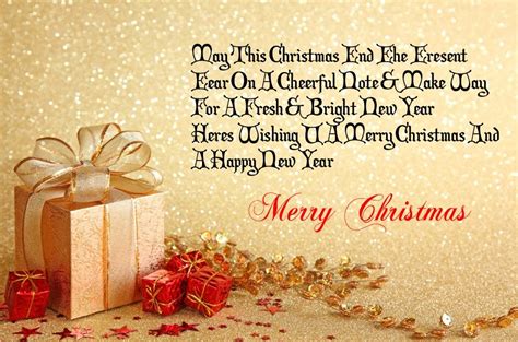 download christmas card wishes text
