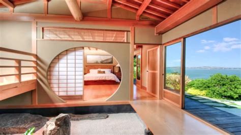 Modern Japanese Style Interior Design Ideas Th Maxhouzez