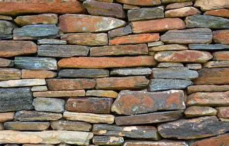 Online Crop Hd Wallpaper Stacked Rock Fragments Brick Wall