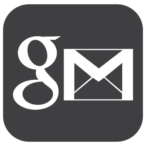 Gmail Icon Ico At Collection Of Gmail Icon Ico Free