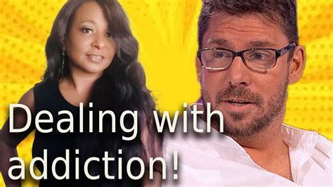 Conversation With Matt Baier Teen Mom On Tracie Wagaman Addiction And Clint Brady Of Love After