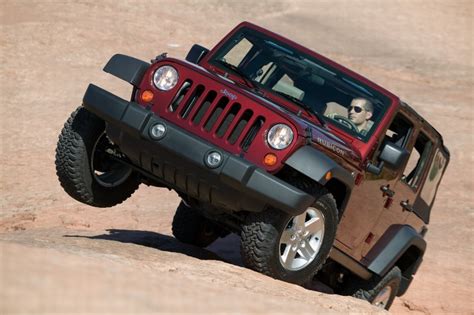 2017 Jeep Wrangler Unlimited Rubicon Recon Wallpaper And Image Gallery