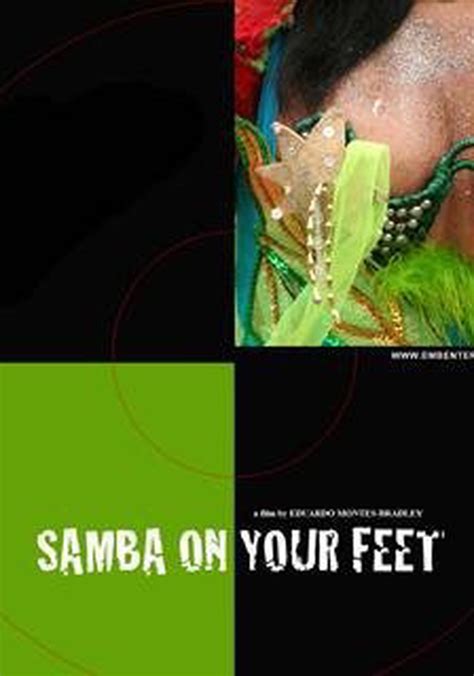 samba on your feet streaming where to watch online