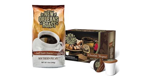 Second harvest food bank of greater new orleans and acadiana is a 501c3 organization. $250 New Orleans Roast Giveaway - Julie's Freebies