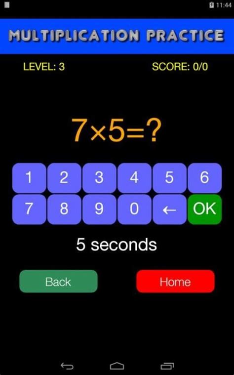 Math Quiz Game Kids Practice Apk For Android Download