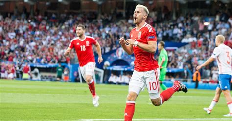 Welcome to the official football association of wales website. Arsenal FC star Aaron Ramsey becomes Wales worry for World ...