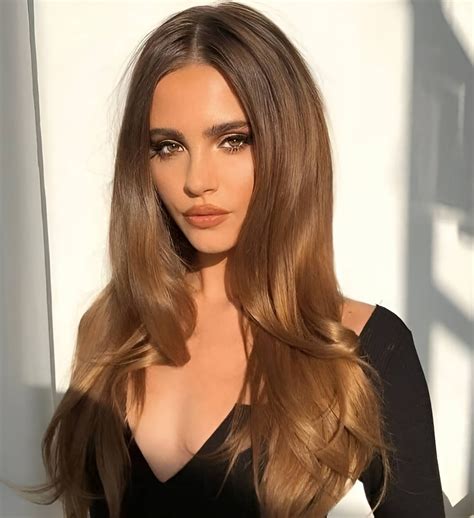 Outstanding Brown Hair Color Ideas For Your Next Salon Trip