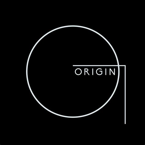 오리진 Origin