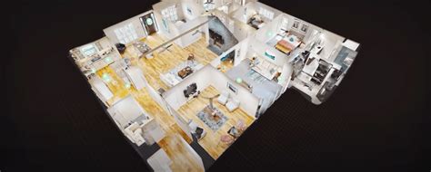 Matterport Tours Virtual Tours And Digital Twins