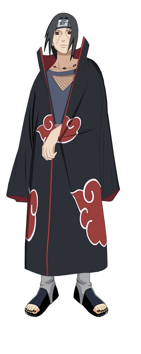 Itachi Uchiha Images Png Fond Transparent Png Play Images And Photos