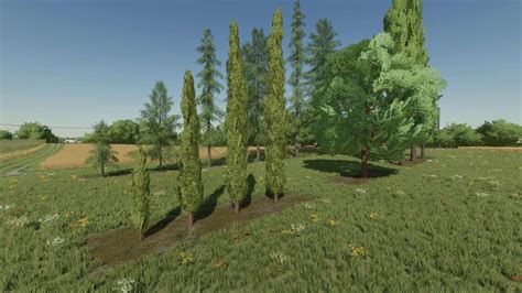 Landscaping Us V Fs Farming Simulator Mod Fs Mod