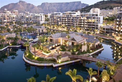 The 11 Best Hotels In Cape Town Elite Traveler