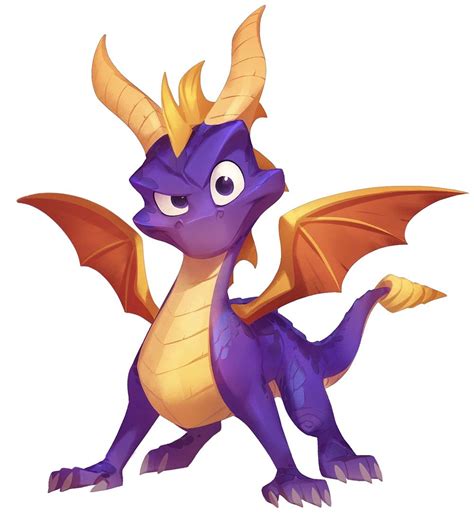 Spyro Fictional Characters Wiki Fandom