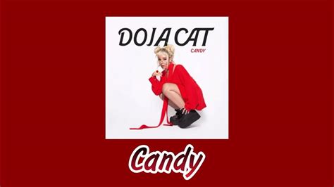 Doja Cat Candy Slowed To Perfection Youtube