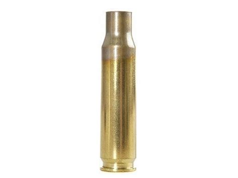 Vance Outdoors 308 Once Fired Brass 100 Ct Vance Outdoors