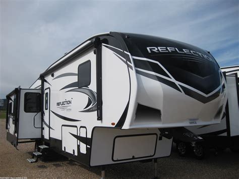 2021 Grand Design Reflection 337rls Rv For Sale In Whitewood Sd 57793