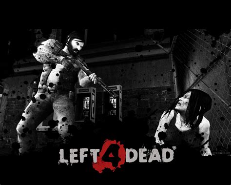 We hope you enjoy our growing collection of hd images to use as a background or home screen for your smartphone or computer. Left 4 Dead Wallpapers - Wallpaper Cave