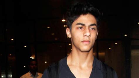 Facebook Account Of Shah Rukh Khans Son Hacked All India Daily