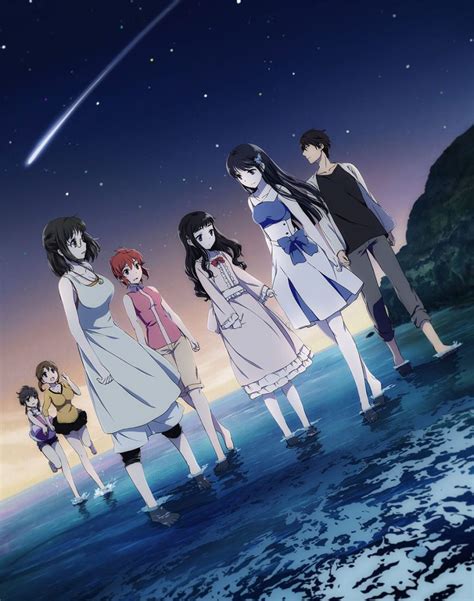 Mahouka Koukou No Rettousei Anime Movie Releasing Summer 2017 Title
