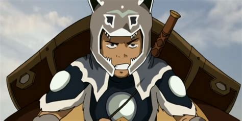 Avatar The Last Airbender 15 Things You Didnt Know About Sokka