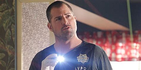 Csi Is Losing George Eads And Thats A Really Bad Sign Cinemablend