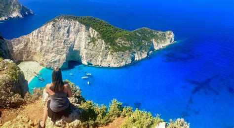 Zakynthos Greece A Full Journey Information For 2023 Mary Travel Blog