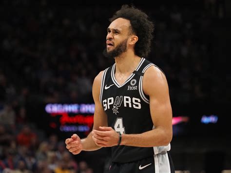How Much Should The San Antonio Spurs Pay Derrick White To Stay