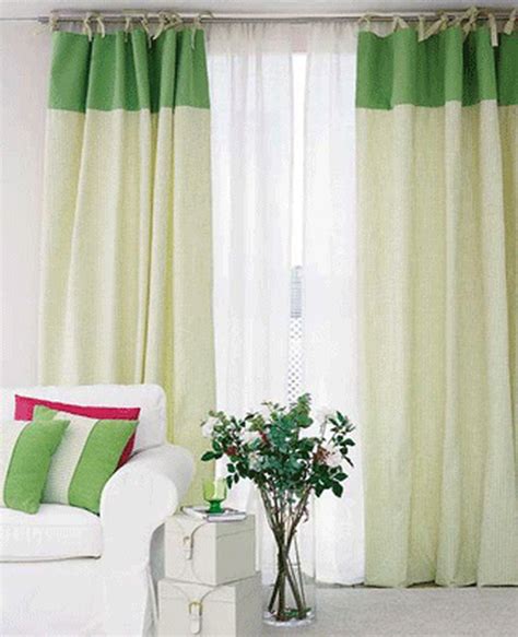 15 Modern Minimalist Curtains Minimalist Curtains Living Room