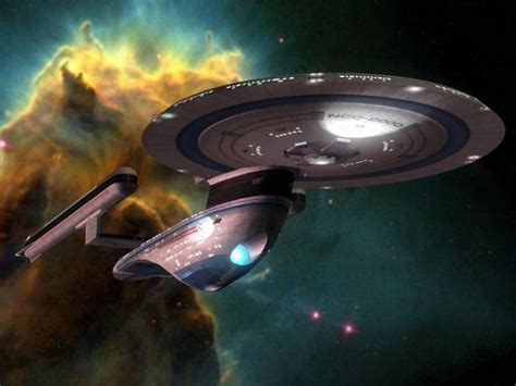 Excelsior Class Starship Ufstarfleet Wiki