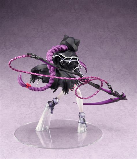 Hot and she deserves the world. Lancer/Medusa Fate/Grand Order Figure