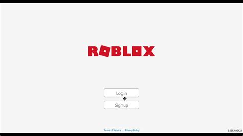 How To Sign Up Or Login To Roblox Super Easy Youtube