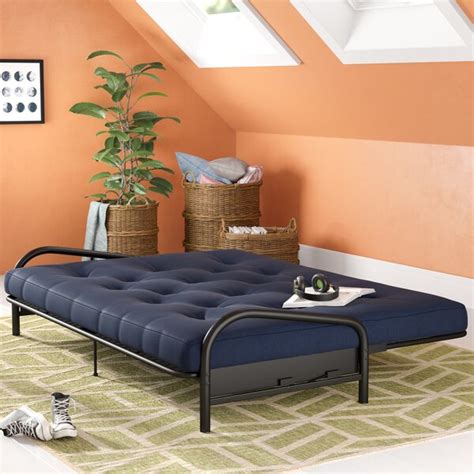Buy futon mattresses and get the best deals at the lowest prices on ebay! Outdoor Futon Mattress | Wayfair