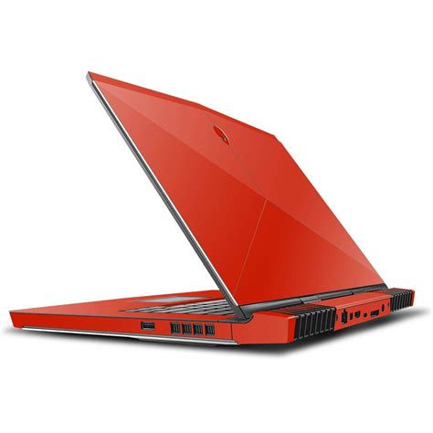 Alienware 15 R4 Skins And Wraps Custom Laptop Skins Xtremeskins