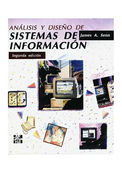 Pdf AnÁlisis Y DiseÑo De Sistemas De InformaciÓn Rodrigo Salas