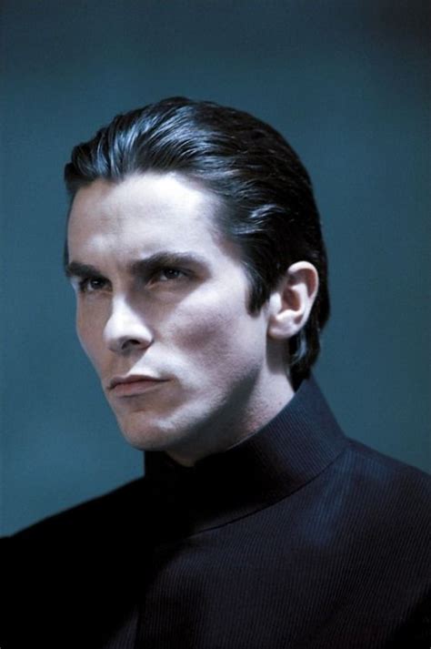 Christian Bale On Tumblr Christian Bale Portrait Male Portrait
