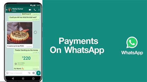 Whatsapp Payments Is Rewarding Users Heres How You Can Redeem Rs 105