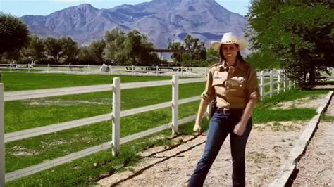 Cowgirl Up Trailer Cowgirl Up Season 2 Tello Films