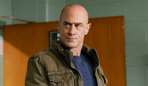 Why Did Elliot Stabler Leave Svu What Happened To Christopher Meloni
