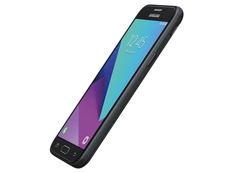 Refurbished Samsung Galaxy J3 Prime J327t 16gb T Mobile Unlocked Phone