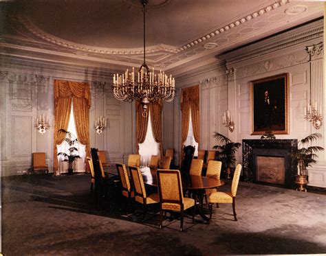Browse 71,368 dining room stock photos and images available, or search for living room or modern dining room to find more great stock photos and pictures. File:White House State Dining Room, 07.15.1952.jpg ...