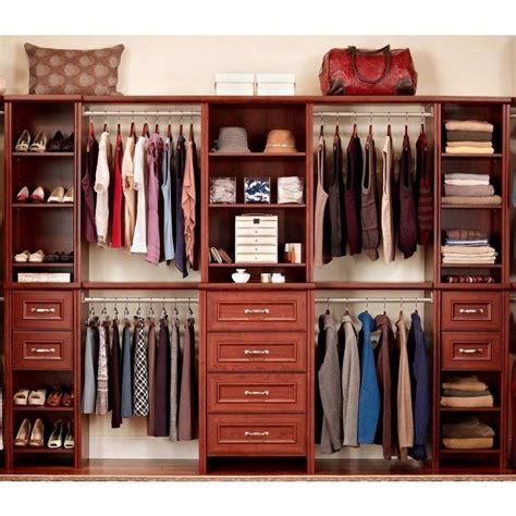 50 Ideal Closet Organization Ideas And Layouts Homebestidea Home