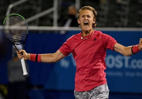 In eckental dagegen konnte sich sebastian korda in die siegerliste eintragen. Cool, Calm, Collected: Korda Notches First Career ATP Semifinal - Tennis Now