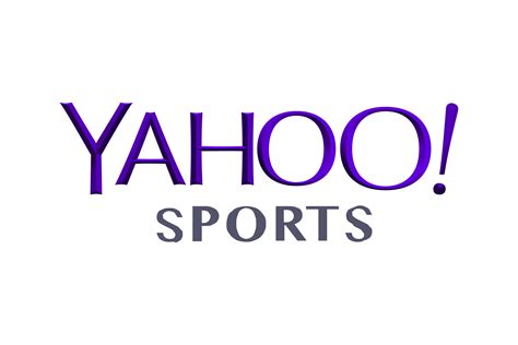 Download Yahoo Sports Logo In Svg Vector Or Png File Format Logowine