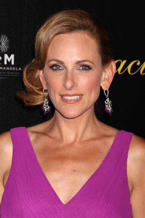 Los Angeles May 22 Marlee Matlin Arrives At The 37th Annual Gracie