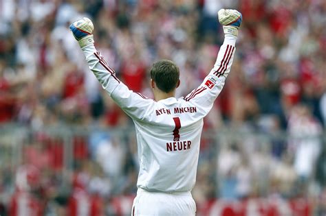 Best Saving Manuel Neuer Goal Hd Desktop Wallpaper
