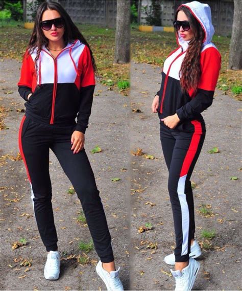 Women Plus Size Tracksuit Two Piece Set Casual Sport Suit Womens 2 Piece Sets Sportswear 2018